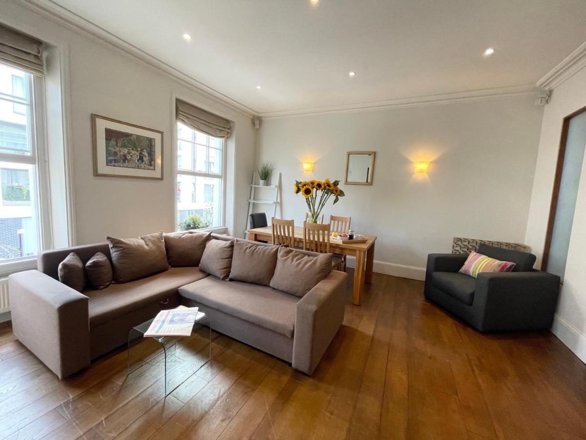Victoria Maisonette Apartment London Luaran gambar