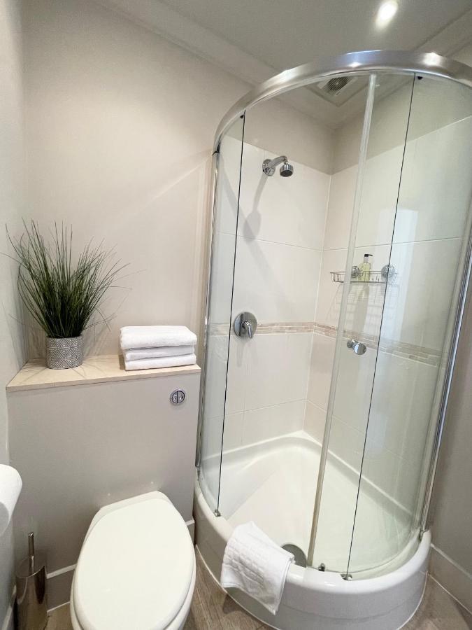 Victoria Maisonette Apartment London Luaran gambar