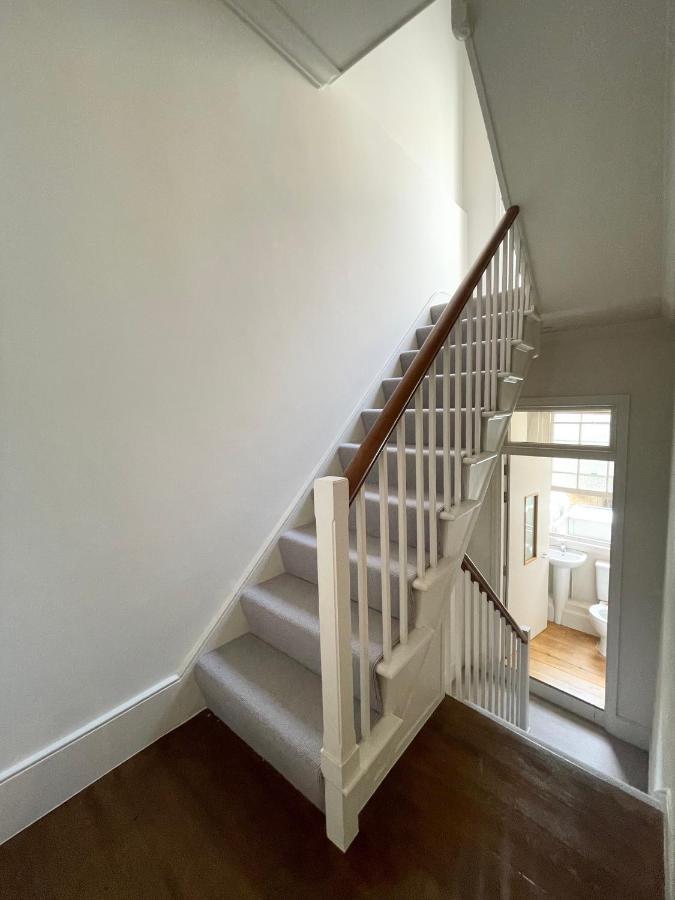 Victoria Maisonette Apartment London Luaran gambar