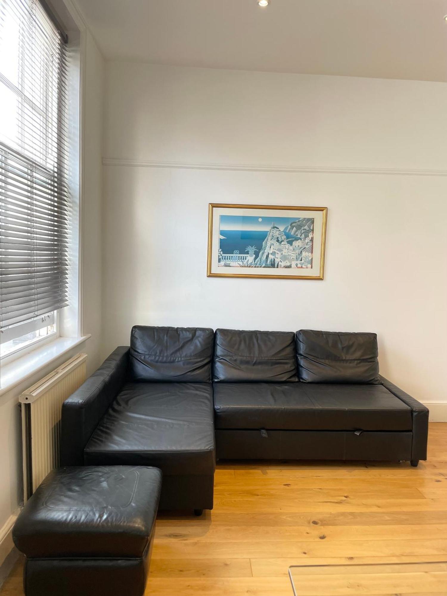 Victoria Maisonette Apartment London Luaran gambar