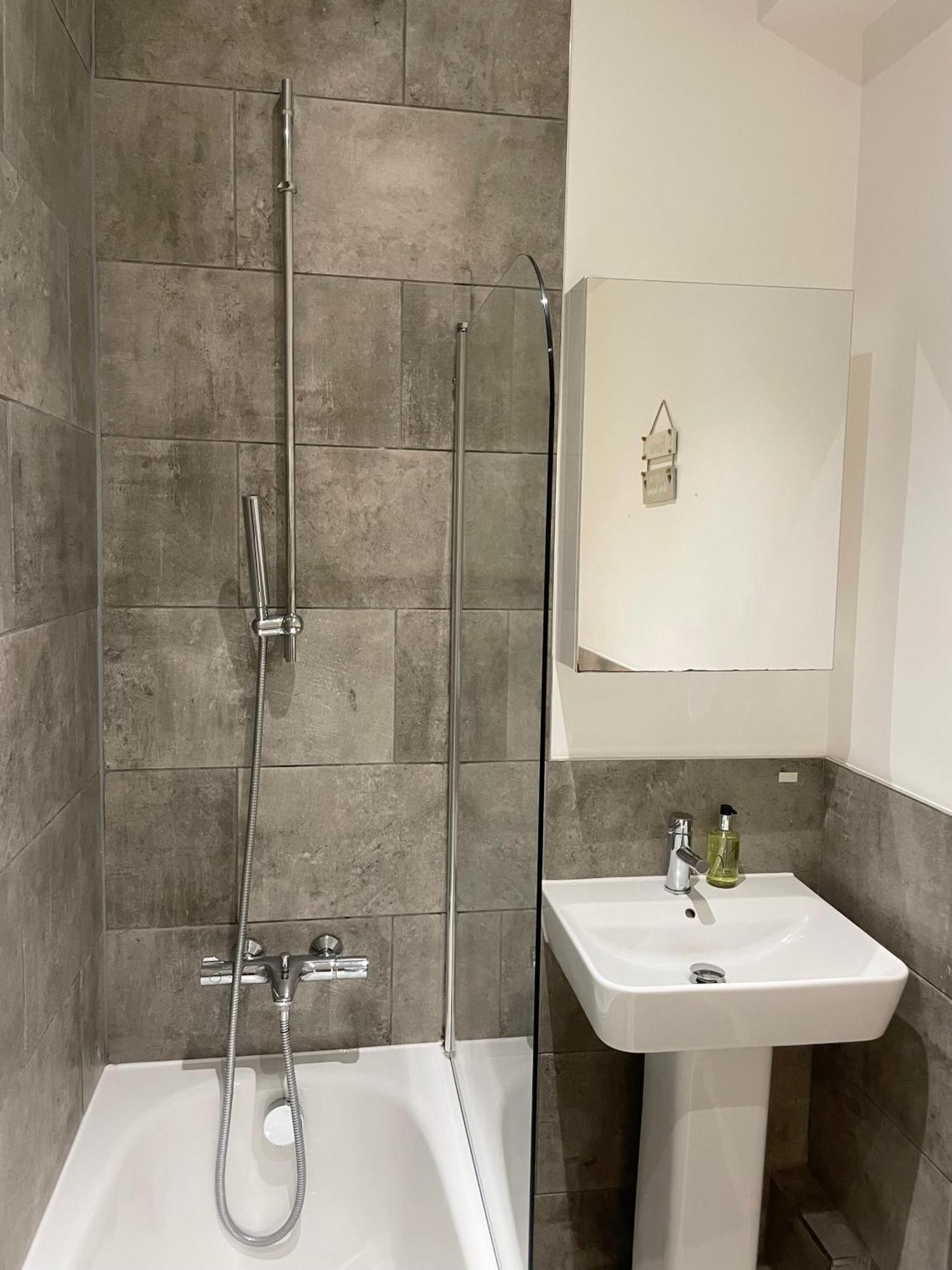 Victoria Maisonette Apartment London Luaran gambar