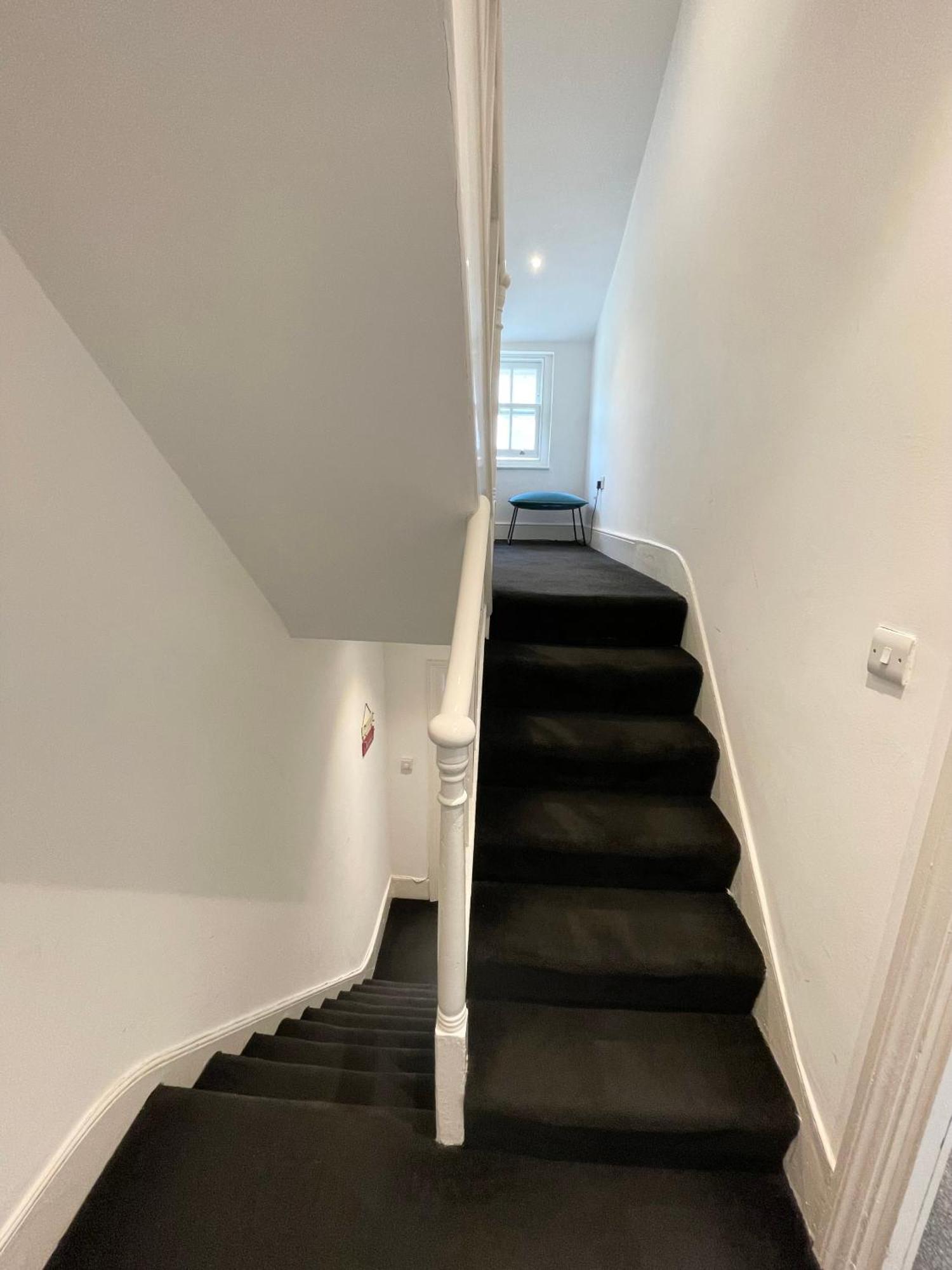 Victoria Maisonette Apartment London Luaran gambar