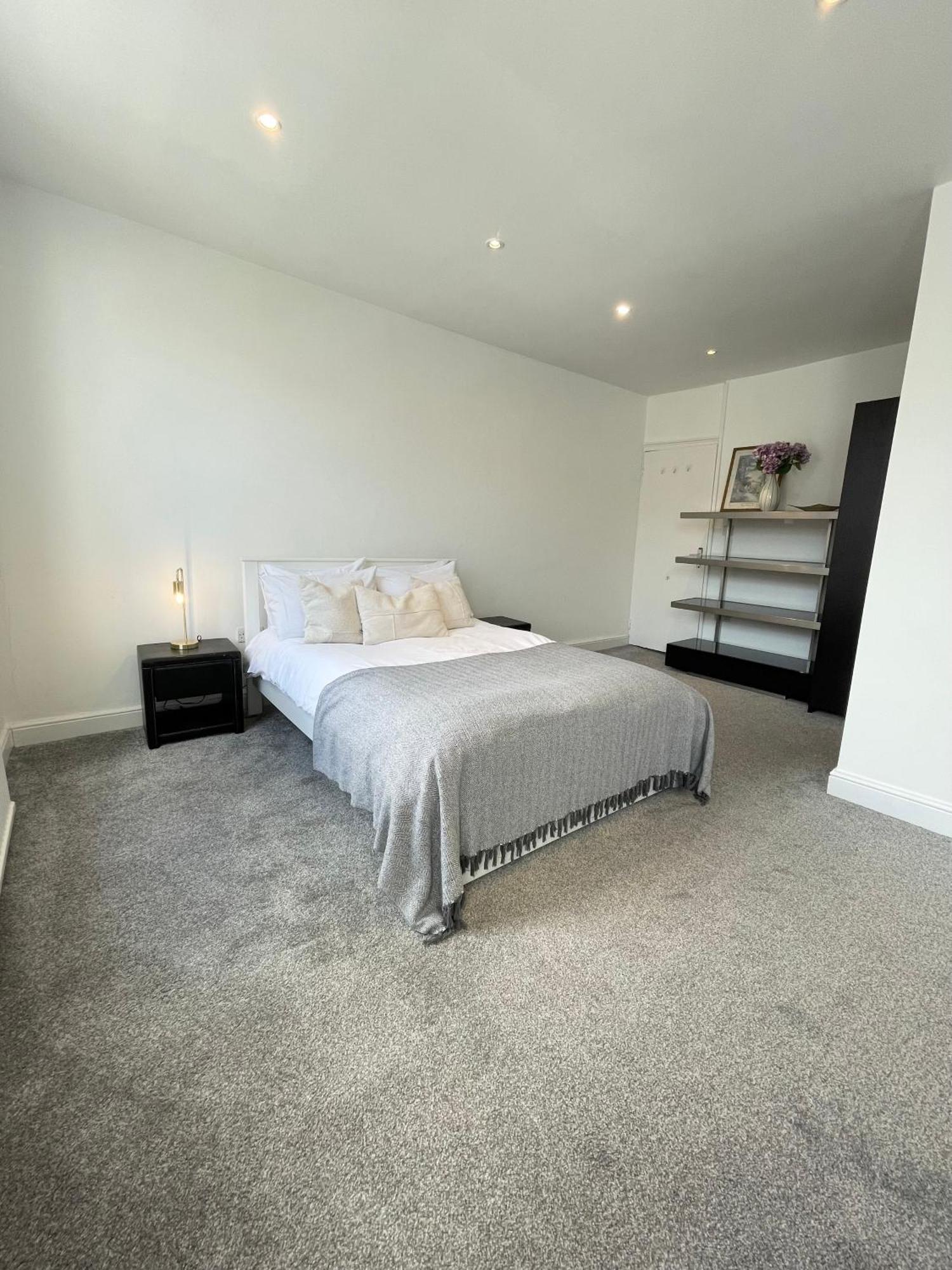 Victoria Maisonette Apartment London Luaran gambar
