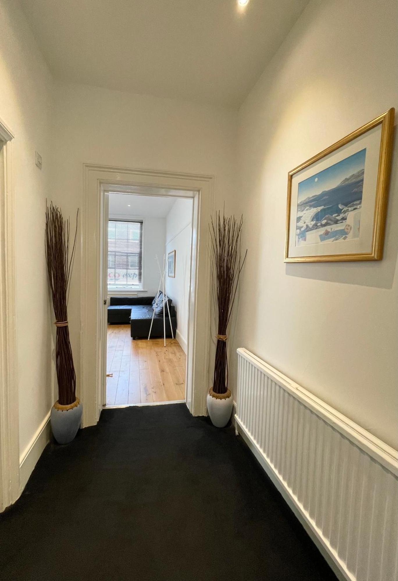 Victoria Maisonette Apartment London Luaran gambar