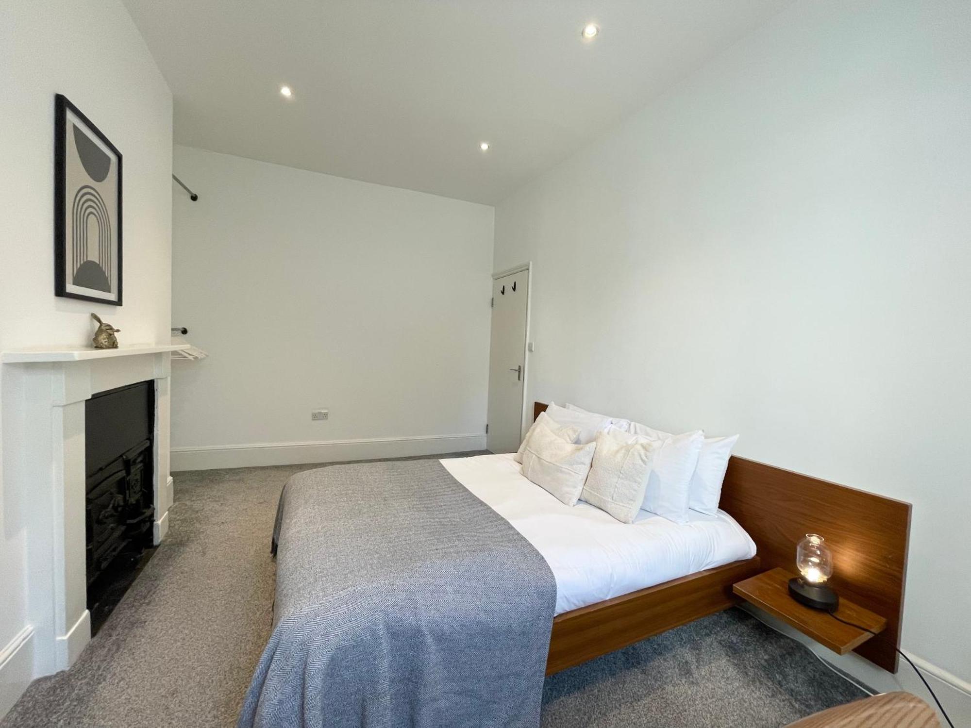 Victoria Maisonette Apartment London Luaran gambar